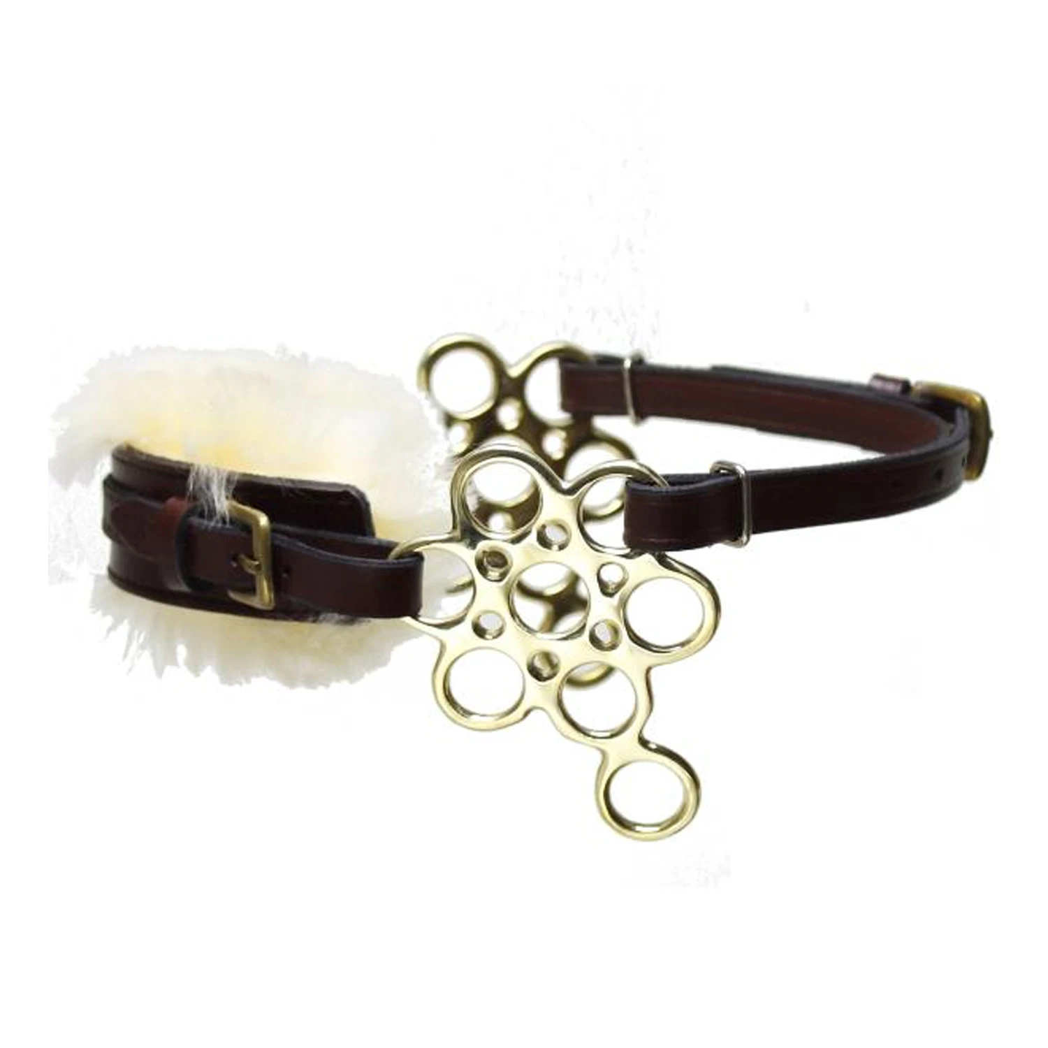 Hackamore Custom Mouth Bits Manufacturer and Supplier Low Price Dropshipping