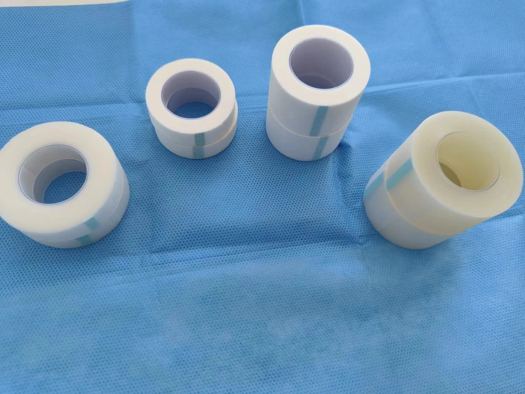 Non Woven Surgical Tape For Hospital Use
