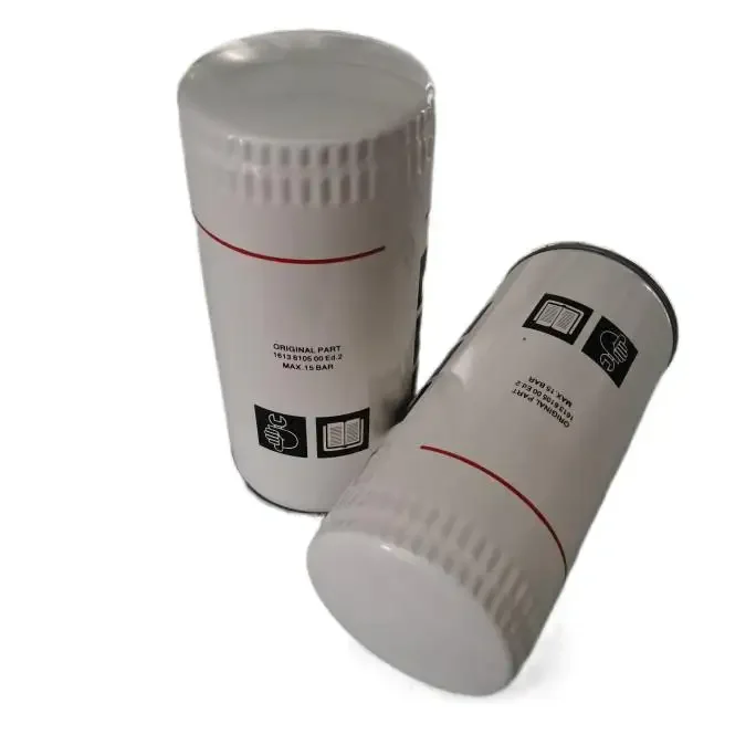 Sell at a low price high performance Atlas air compressor special oil filter 1613610500