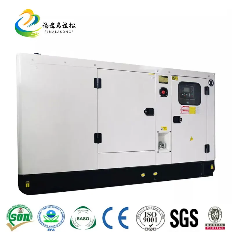 water cooled electric start diesel engine 10000w 10kw 10kva single phase generator