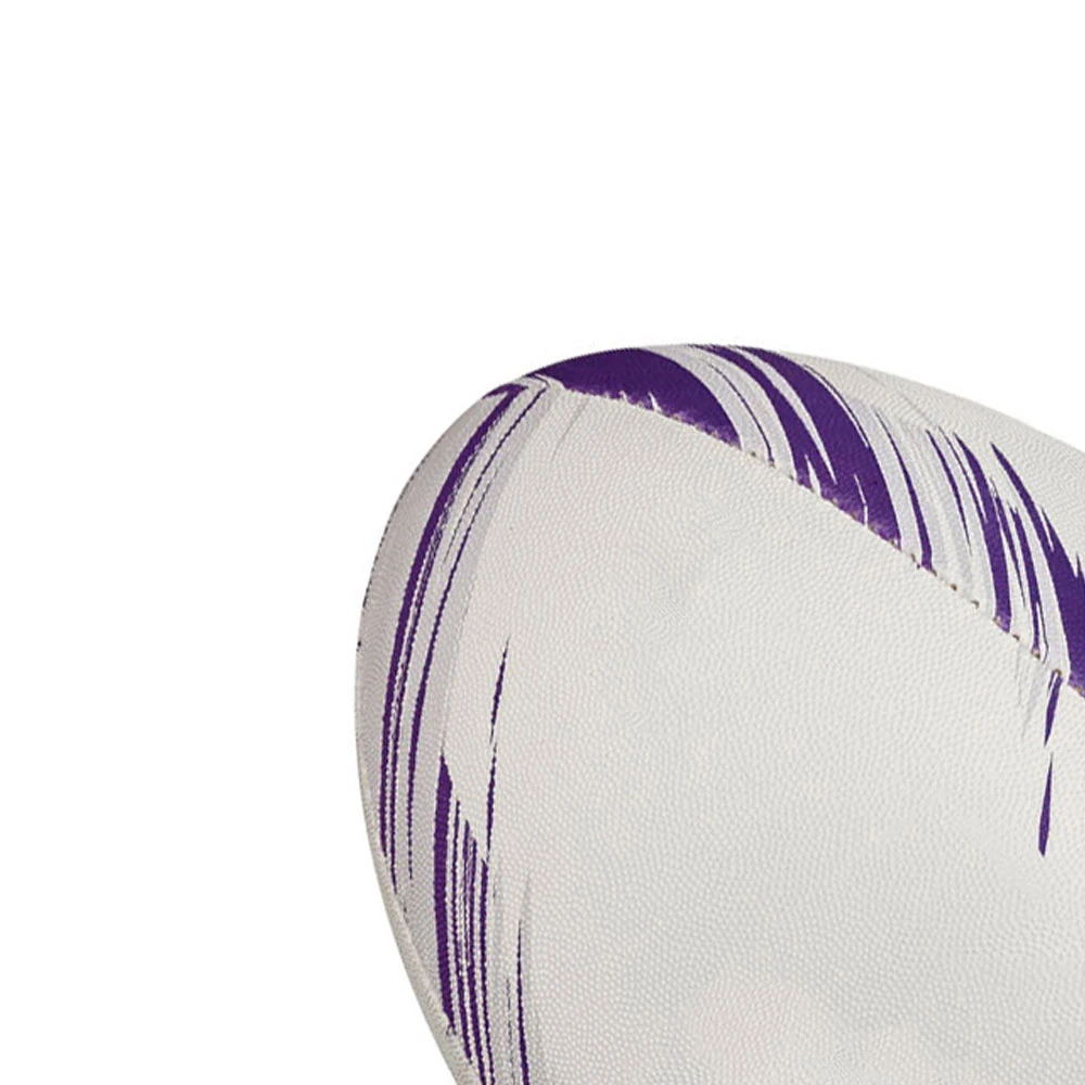 Waterproof Rugby balls for adult best material custom logo/color hot selling top trending best Rugby balls cheap rate anti slip