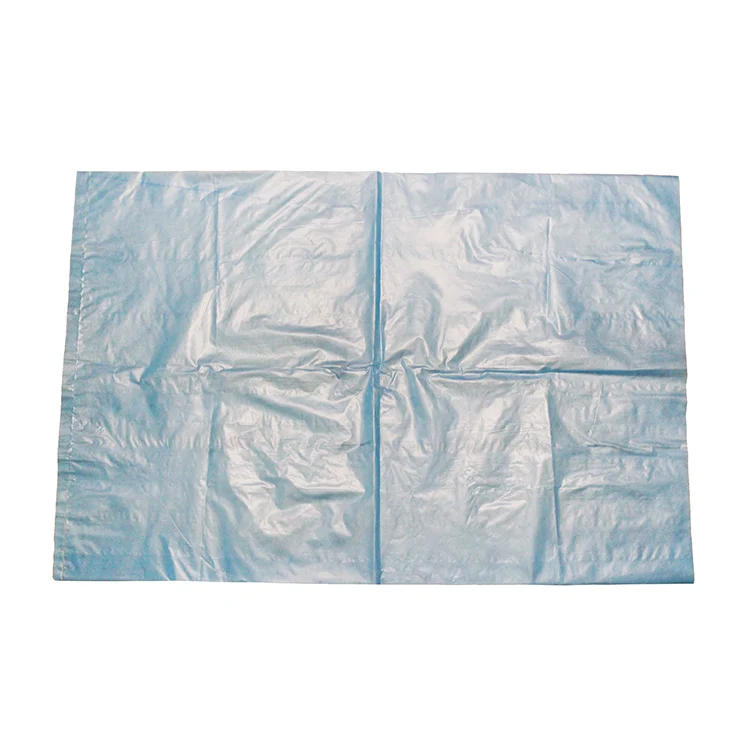 Best Price Polyfoam Box Cover Bag Plastic Heavy Duty Food Grade HDPE/LDPE Polystyrene Box Liner & Cover For Product Cleanliness