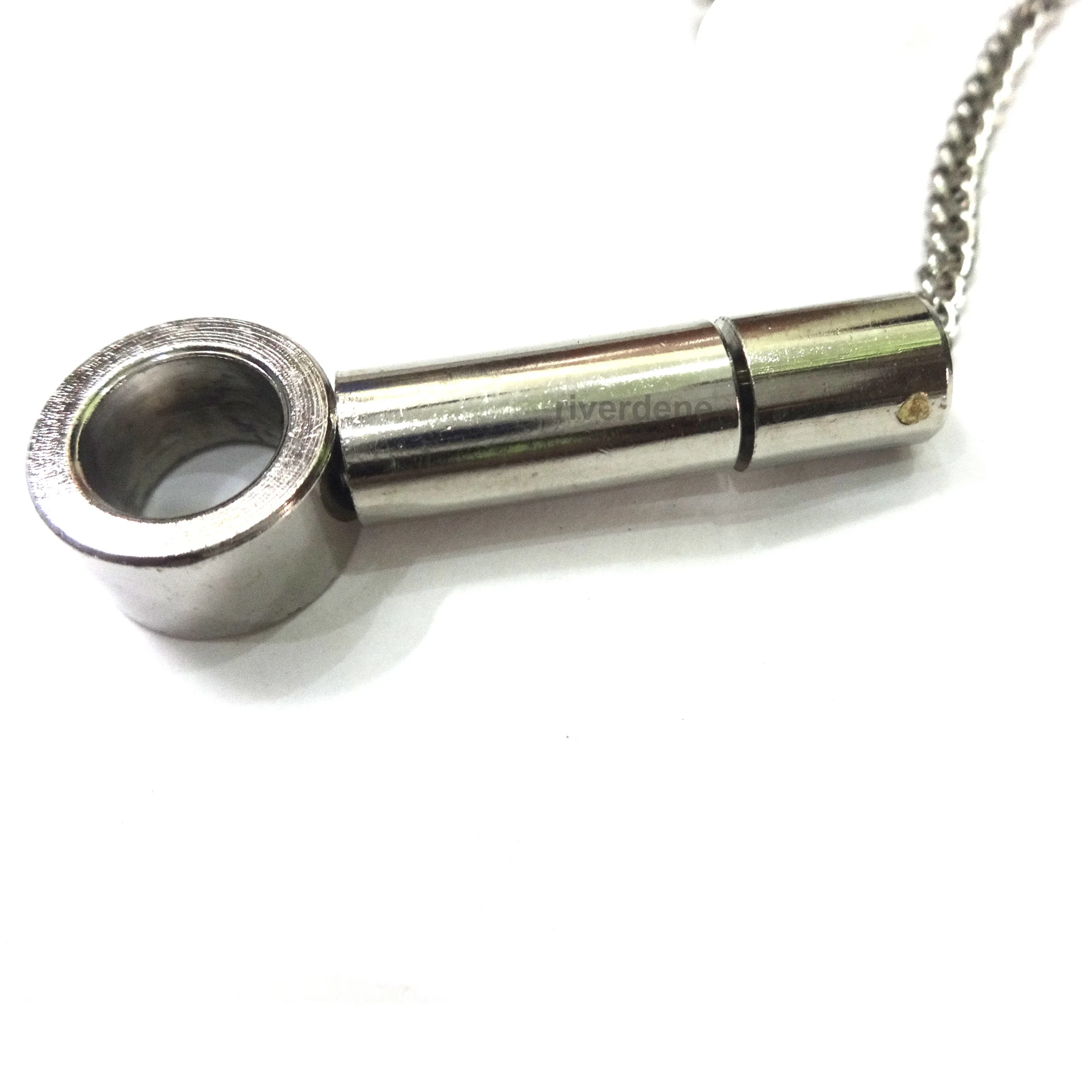 Stainless Steel Swinger Hanging Sensor for Carp Fishing Tackle for River Lake Stream Target Species