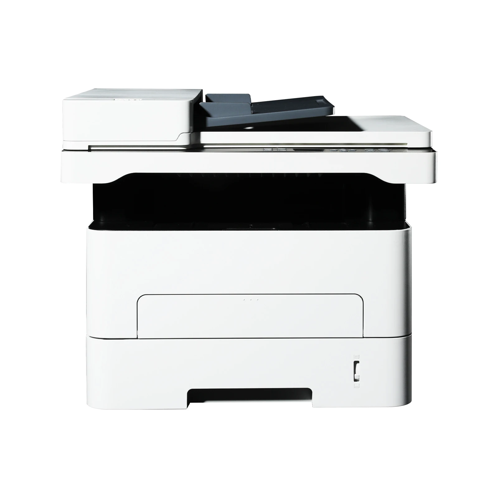 M2500DW Mono Laser Printer Machine Black and White Double-Sided Duplex Wireless Online Printing Office Equipment