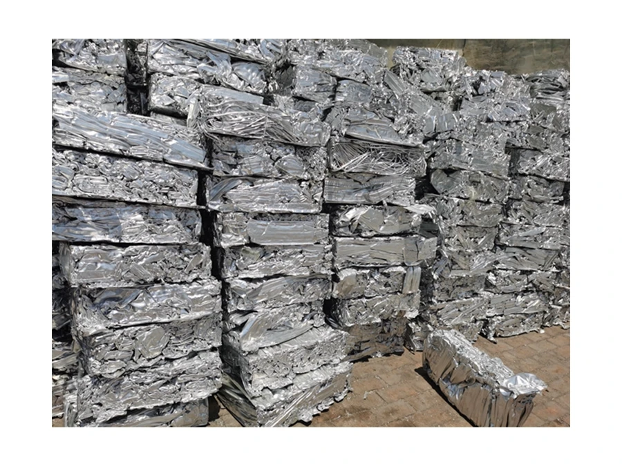 Aluminum Scrap 6063 For Sale At Good Price  Worldwide