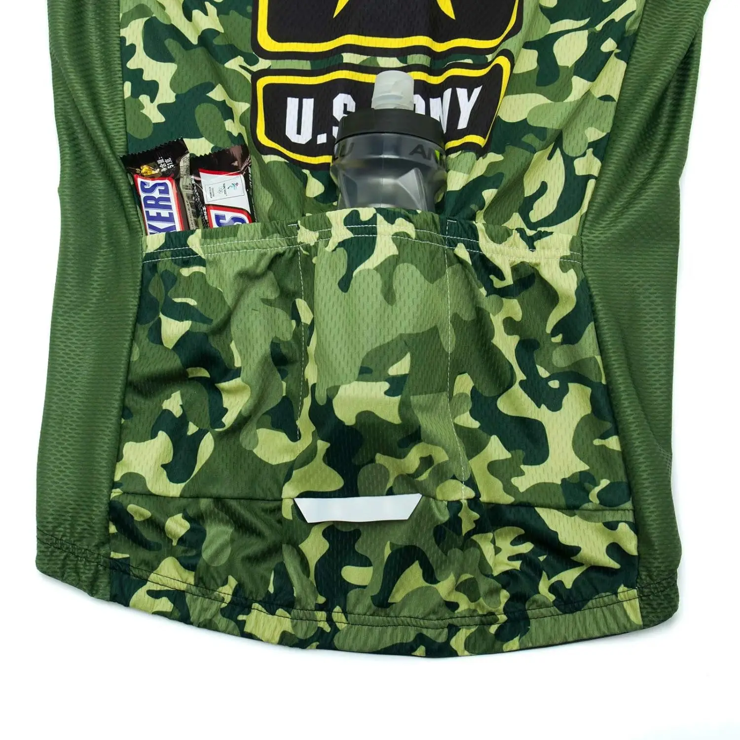 Fashion custom make Factory rate top style High Quality best price good material latest fashion Cycling Uniforms