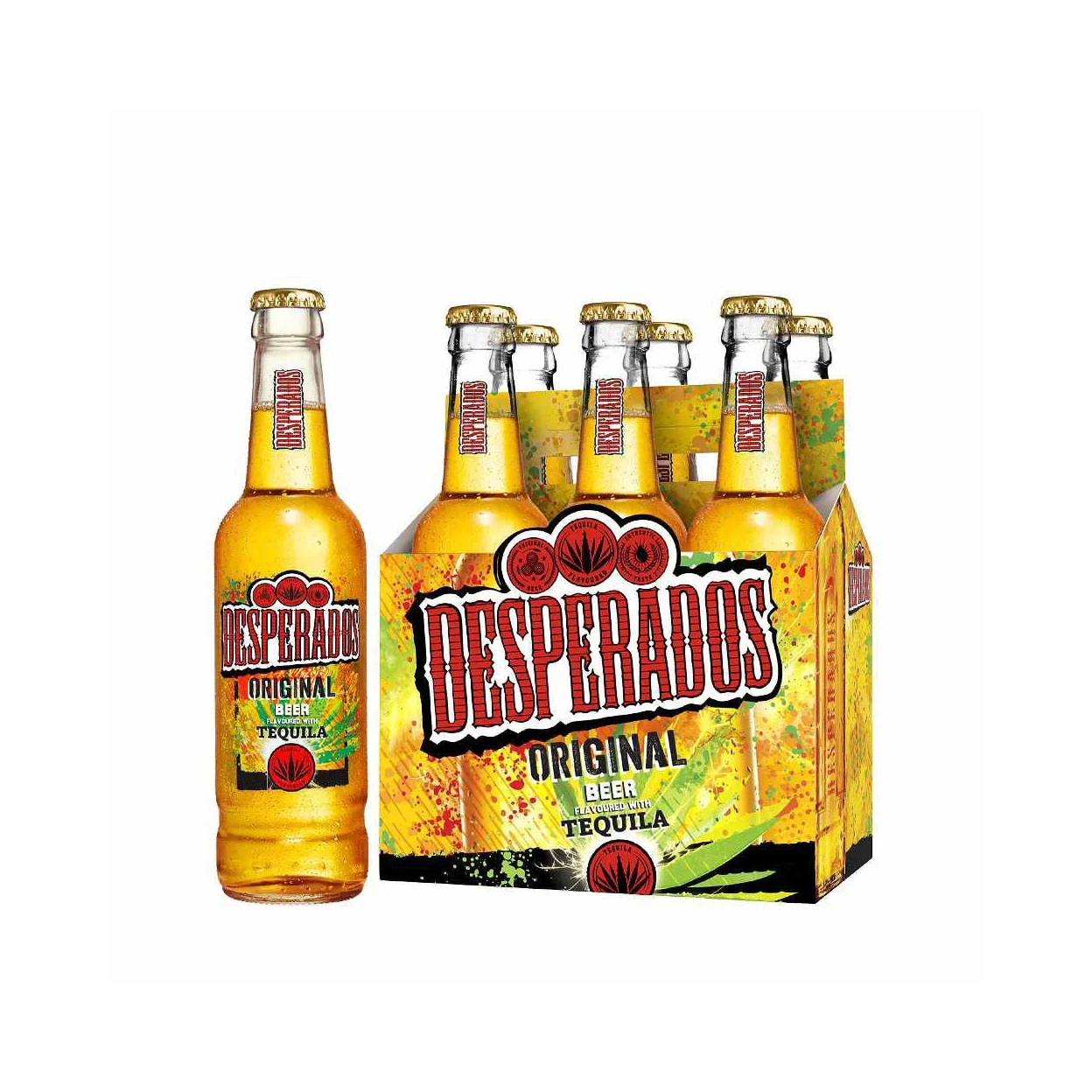 Hot Selling Desperado Beer 330ml Cans & Bottles at an Unbeatable Price best market prices