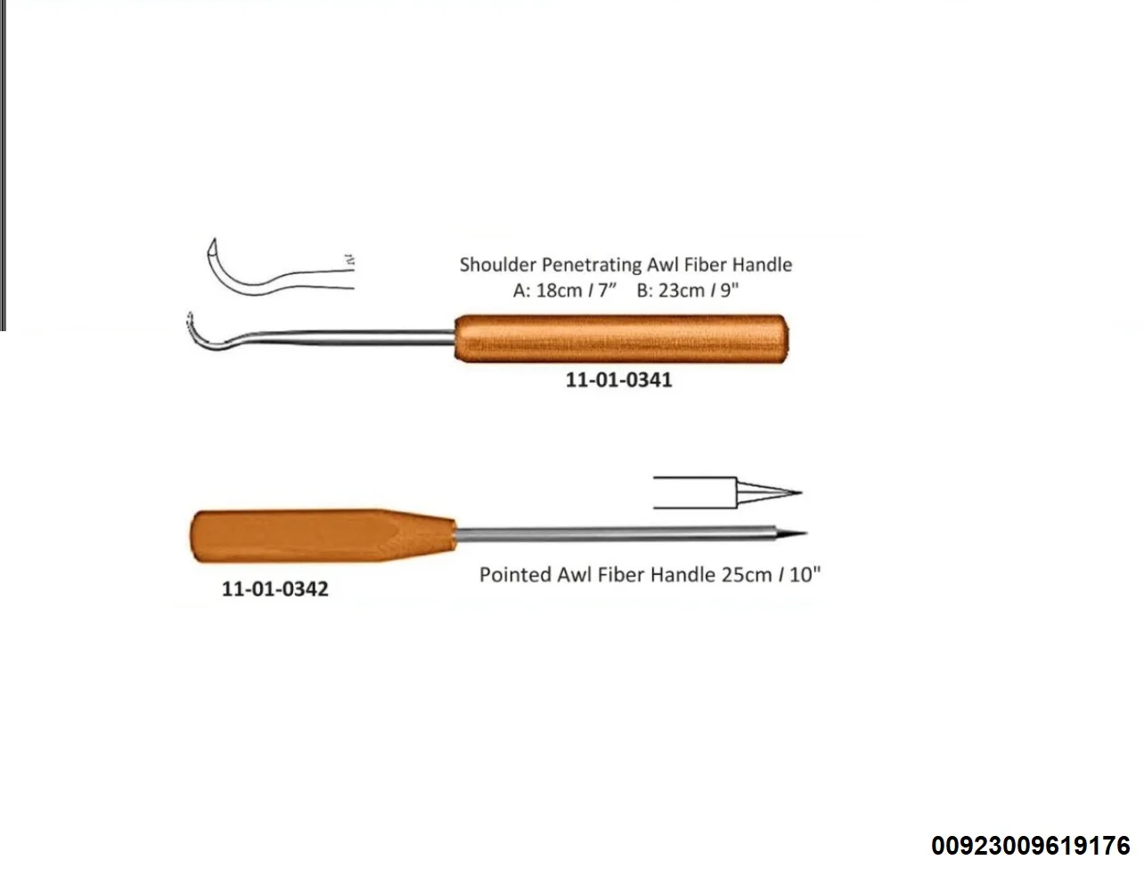 Orthopedic Reamers Awls Bone Hooks Instruments Stainless Steel High Quality Pakistan Alibaba MAHERSI