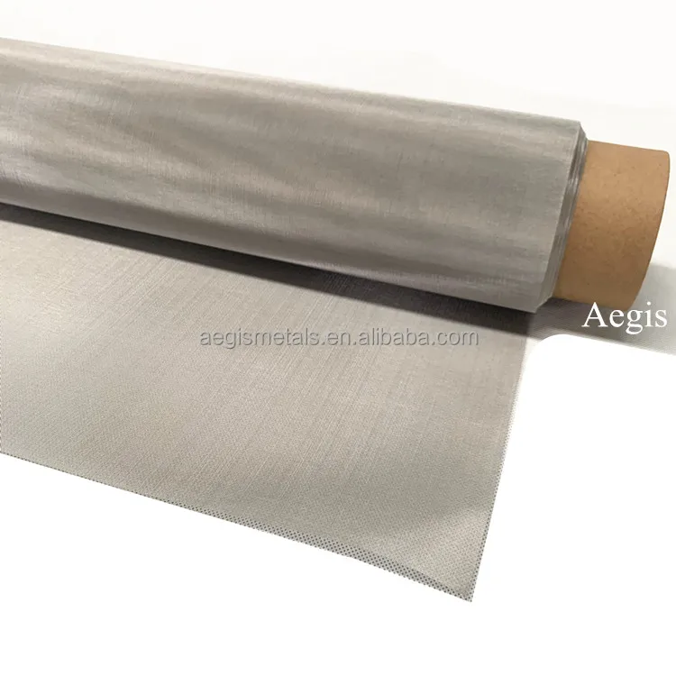 1,8x30 М 1,5x30 м рулон 100 сетки 0,11 мм экранирующий экран emf проволочная сетка из алюминиевого сплава