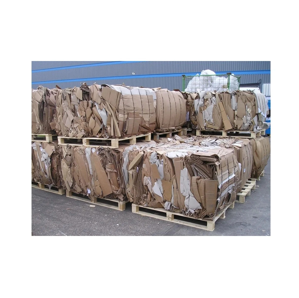 Оптовая цена поставщик макулатуры OCC/OCC 11 и OCC 12/старый гофрированный картон отходы бумаги оптовые запасы с