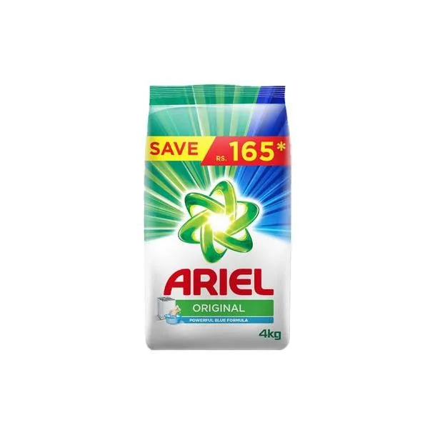 Ariel Washing Detergent Powder / Ariel Laundry Detergent 5kg Wholesale / Ariel Washing Liquid For Sale