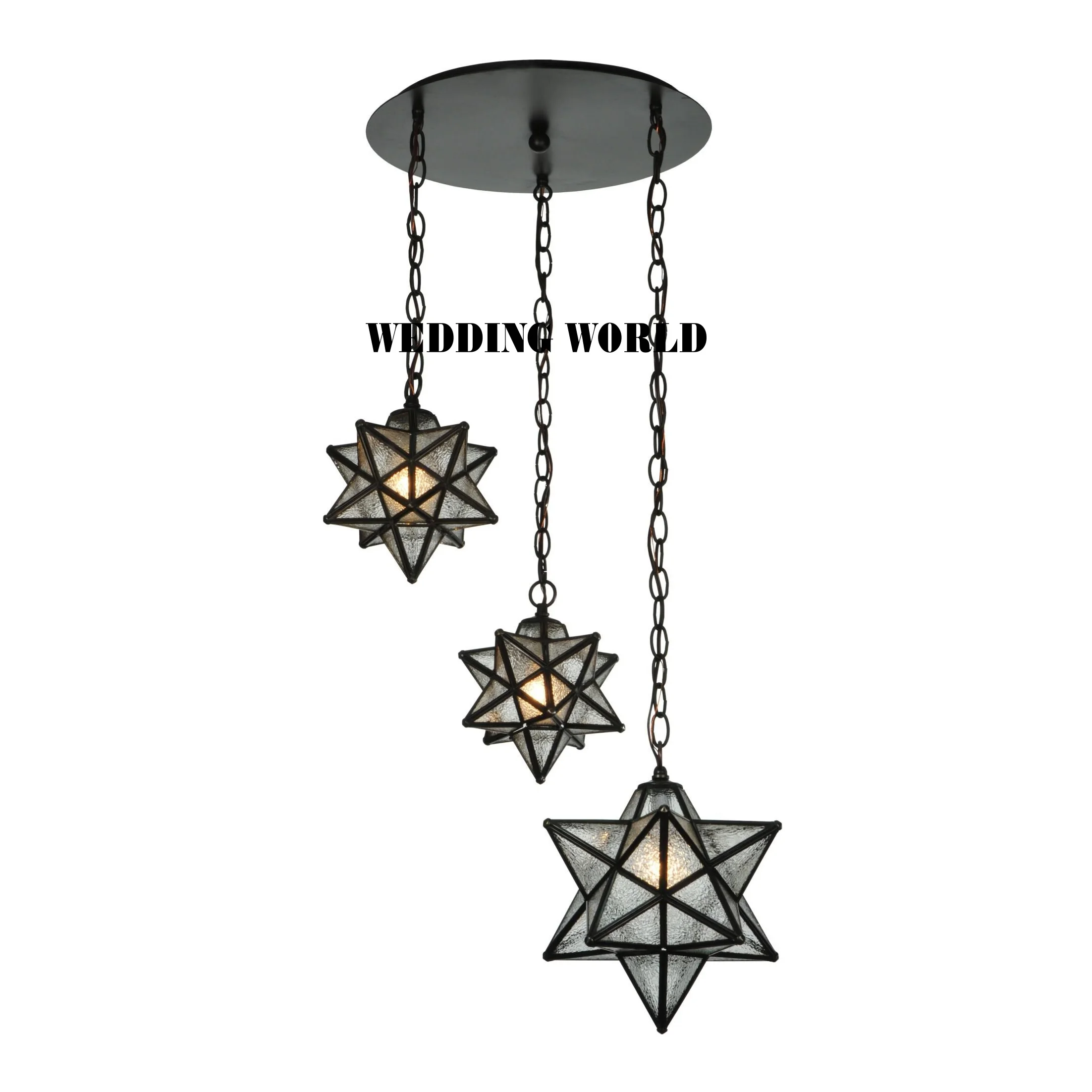 Metal hging Lighting lamp Excellent Quality handmade Fancy Chandelier Classic Stylish Wholesale New Arrival Lamp