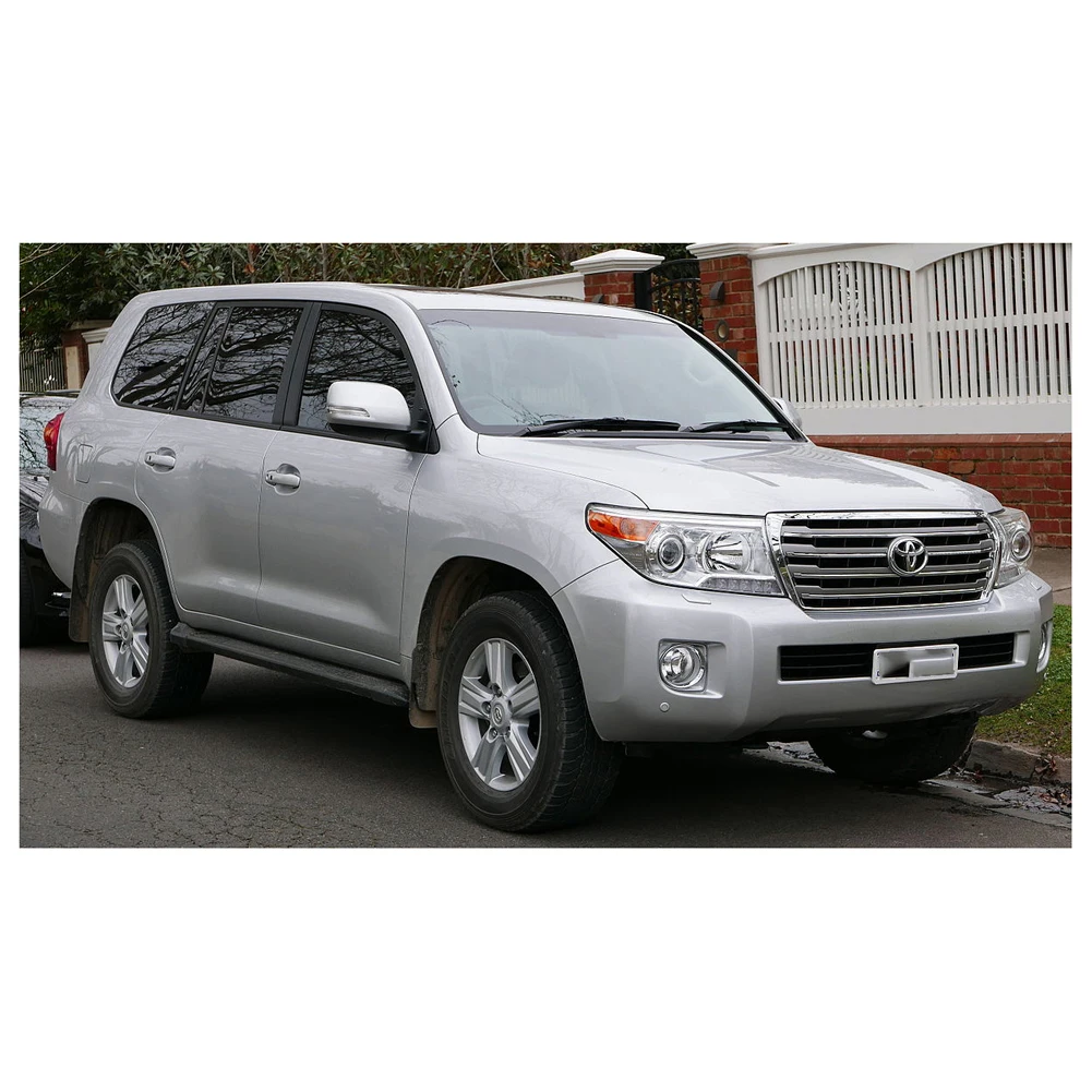 Дешевая цена хорошо использованный Toyotai Land Cruiser/ Prado Diesel 4.0L TXL 2020 FWD 4dr SUV