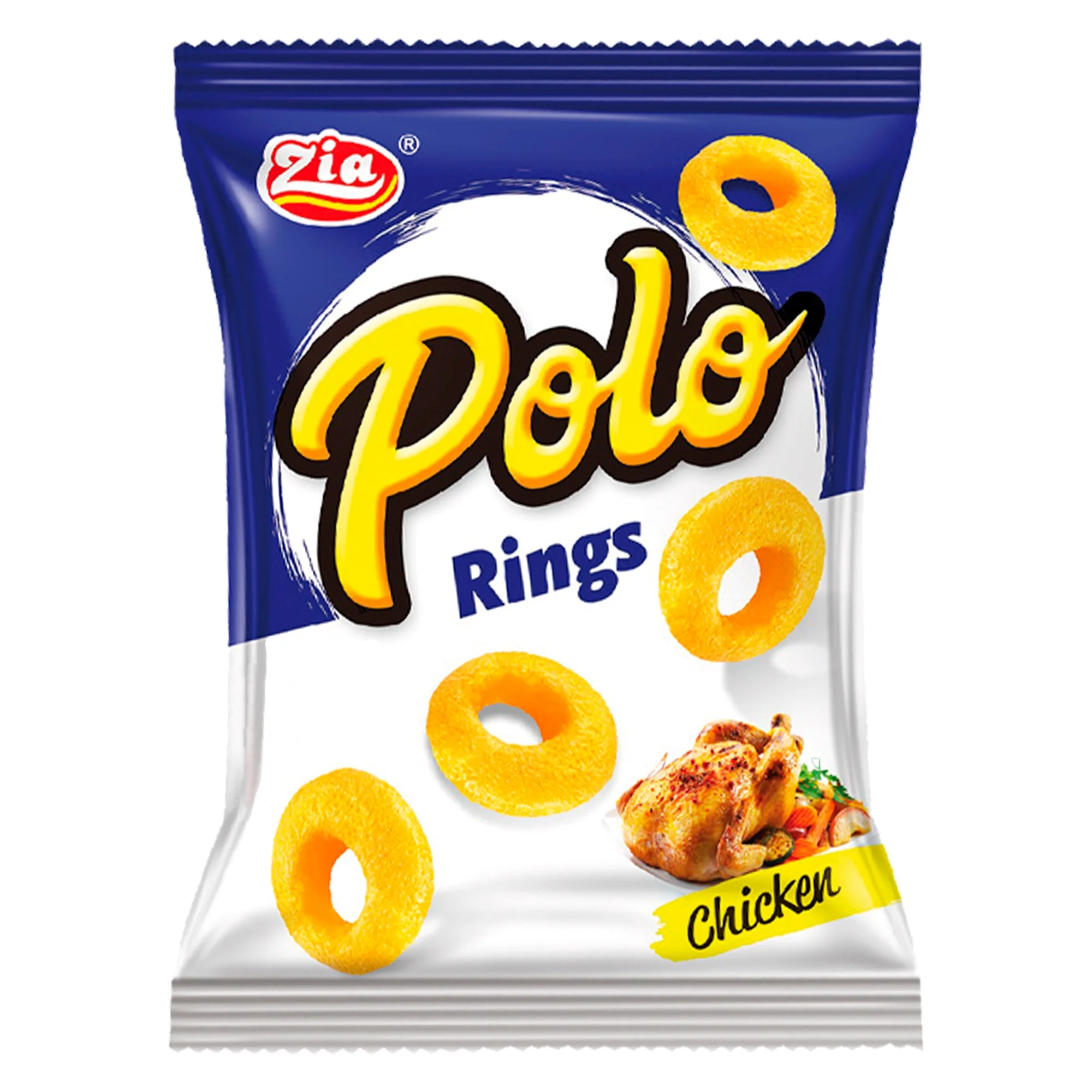Best Material Polo crunchy snack food for children snacks spicy autumn