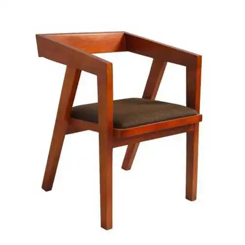 High Quality Wooden Chair For Home Garden and Outdoor Solid Wood Chair At Wholesale Price From India