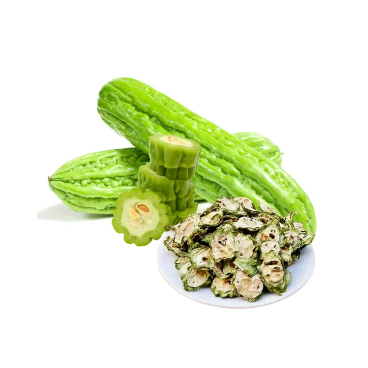 Wholesale high quality Vietnamese bitter melon