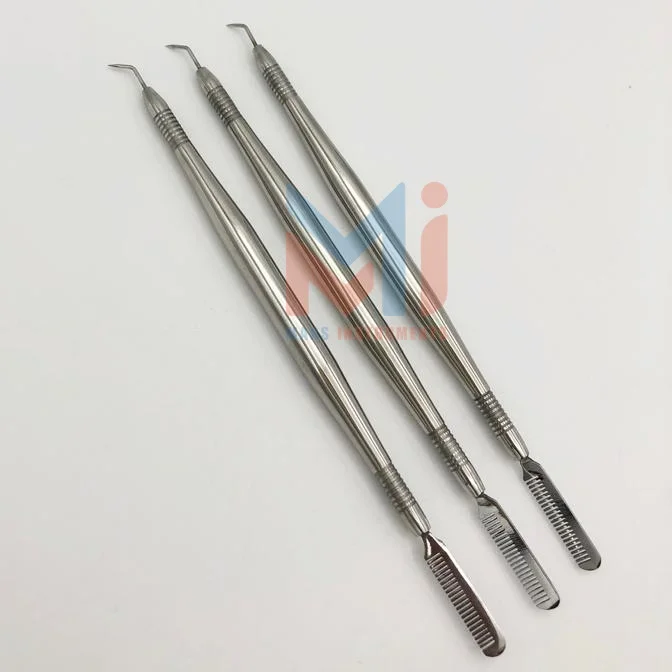 Eyelash Volume Sustainable Eye Lash Lashes Lifting Lifter Perm Perming Separating Tool eyelash lifting tool