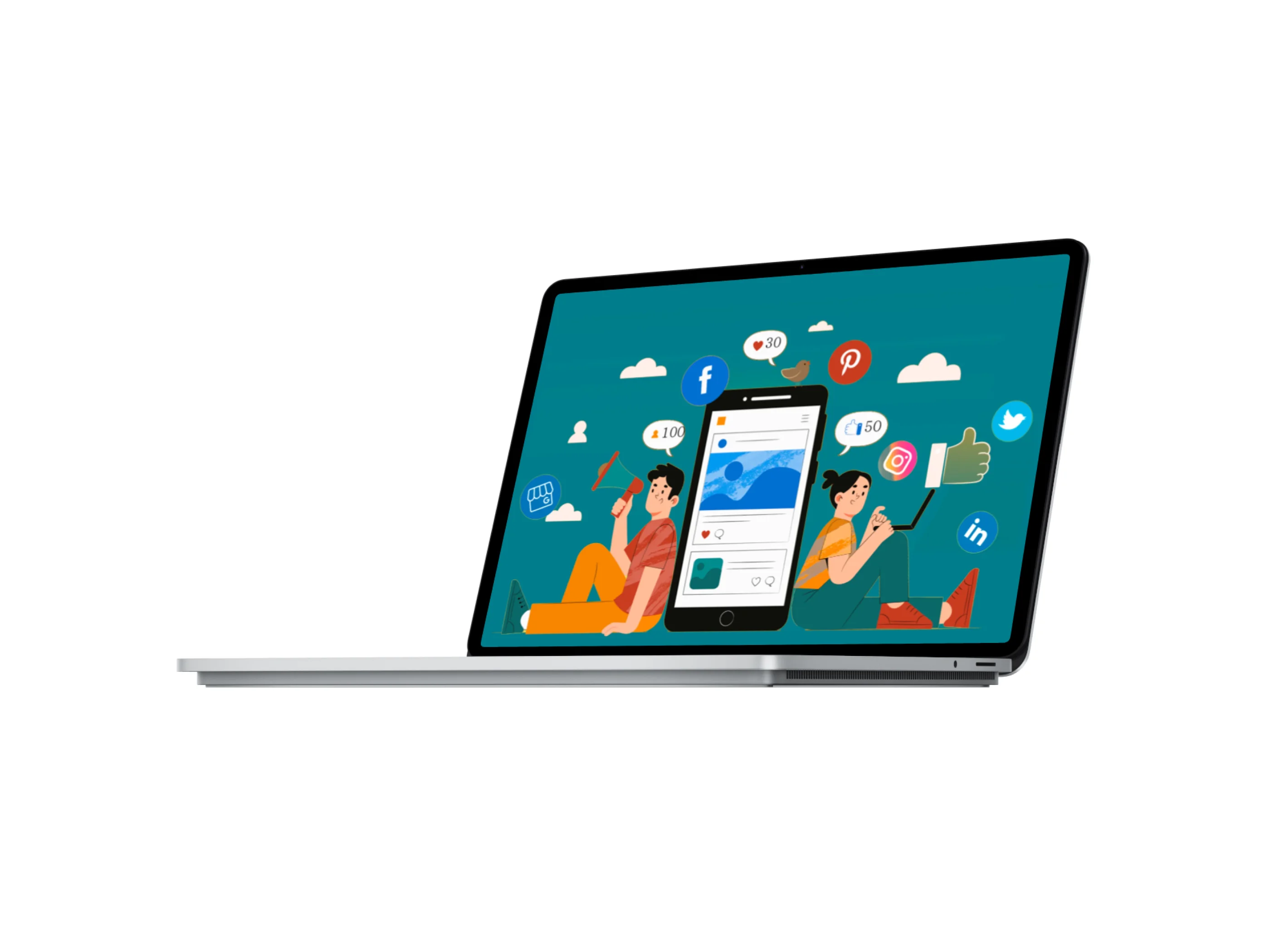 Mobile App Design and Development Service provider