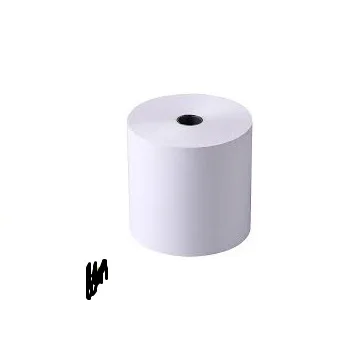 Printing Thermal Printer Paper Receipt Roll 80x60mm Register Paper Rolls 48g 790mm 795mm thermal paper jumbo rolls