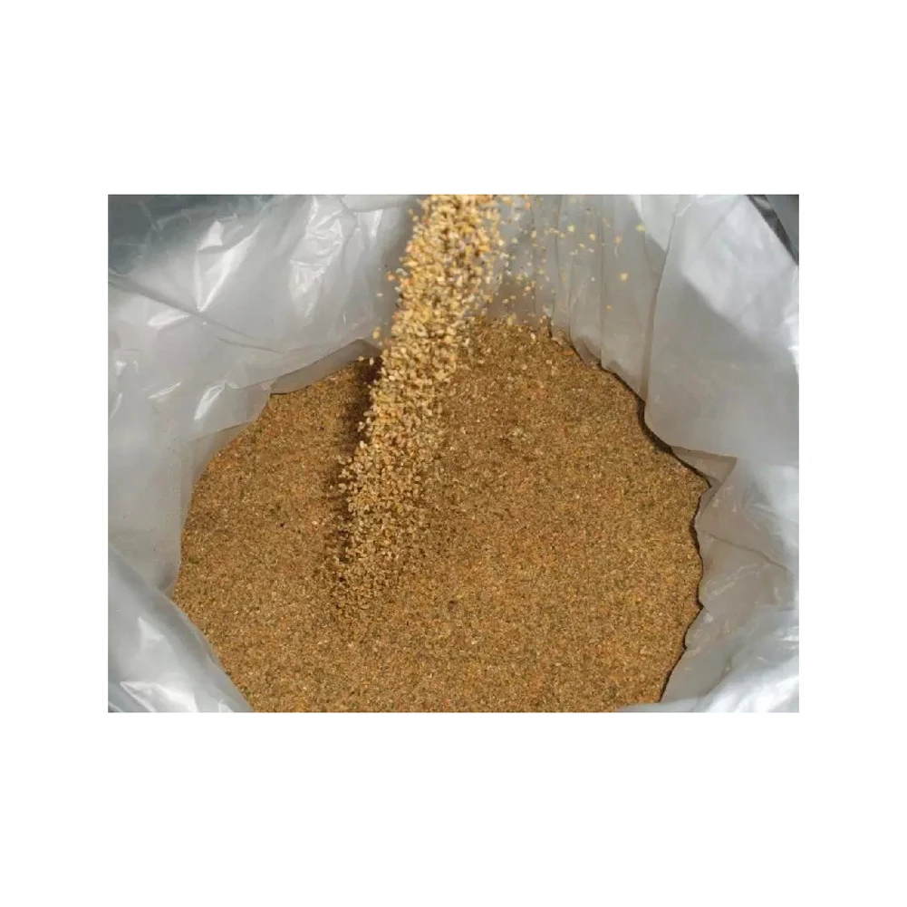 High Quality Bulk Sale Soya Bean Production Line With High Protein Quality Animal Feed Soybean Meal