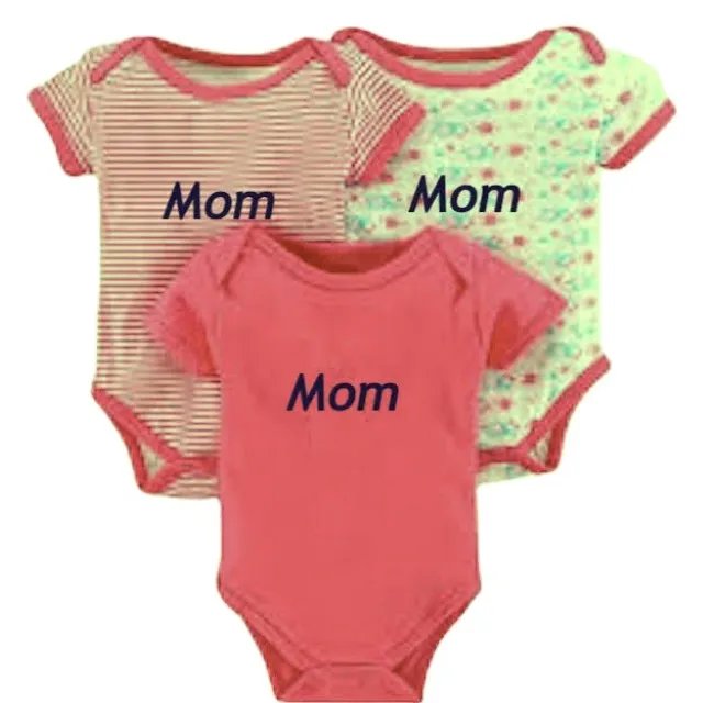 Summer baby shower 0-12 months dress girl baby boy birthday dress 1 birthday 1 year old baby girl dress suit