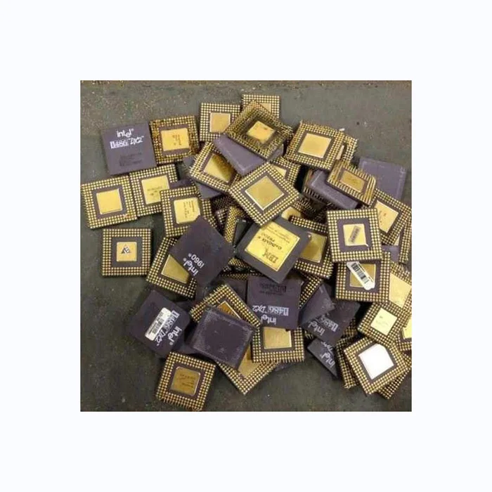 CPU Ceramic Scrap/ Best CPU Ceramic Scrap Suppliers
