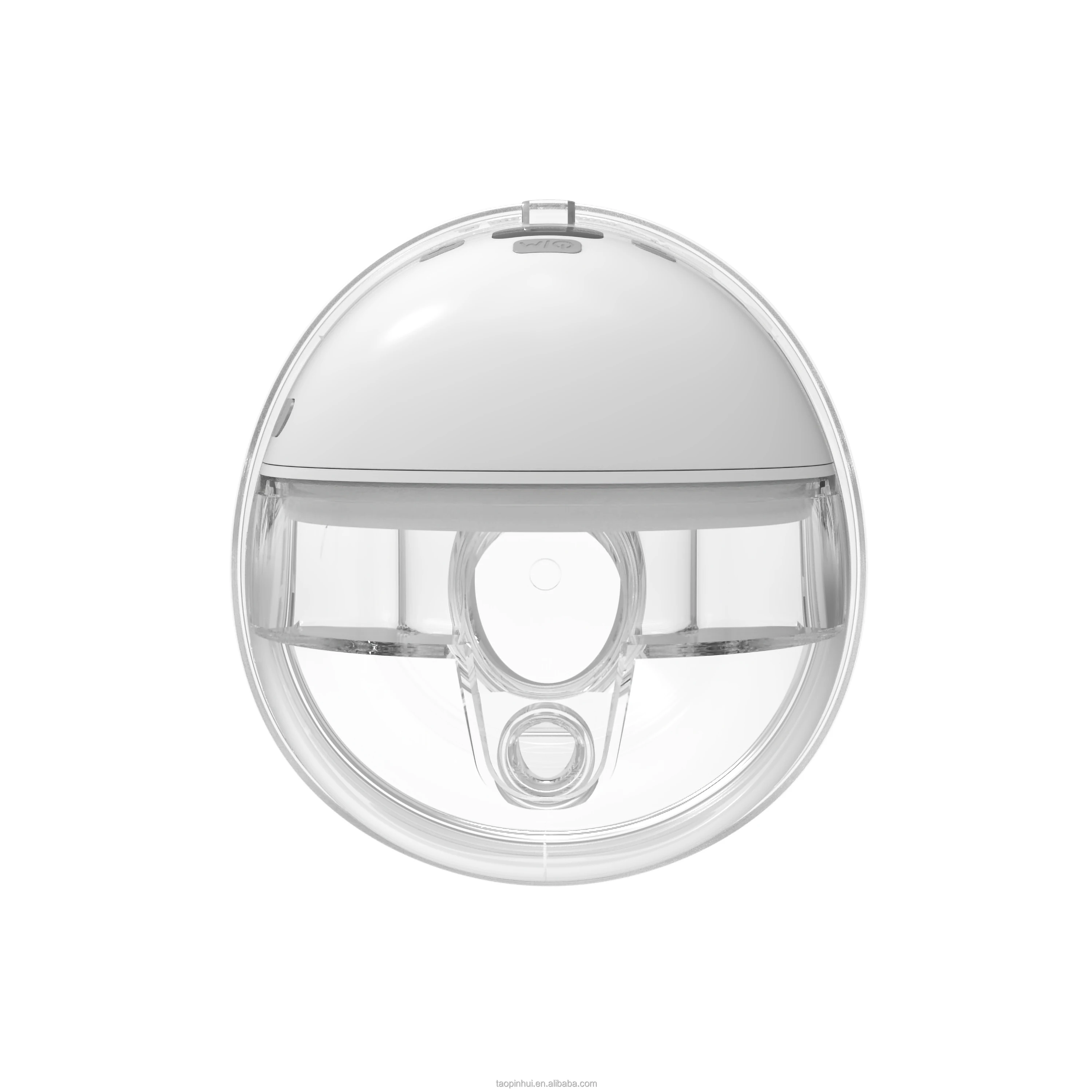 Переносной Электрический молокоотсос M1, без использования рук, без БФА, молокоотсос