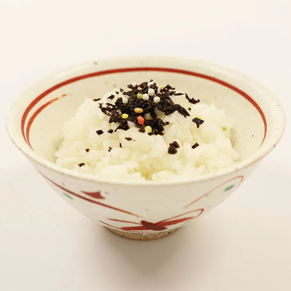 Высококачественный смешанный порошок водорослей комбу недорогие приправы травы хитофури жареный запеченный пакет в маринованном стиле