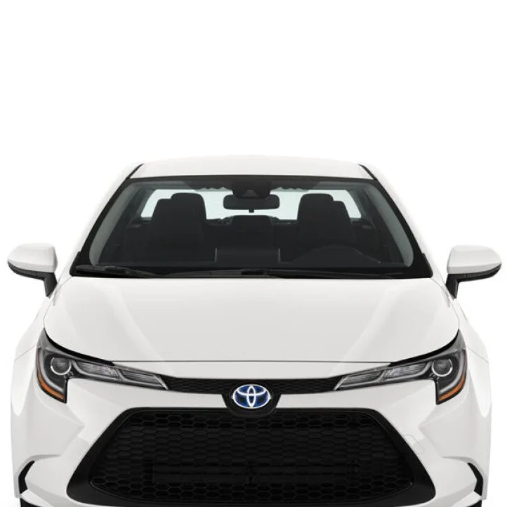 Хорошее состояние японские подержанные автомобили toyota corolla