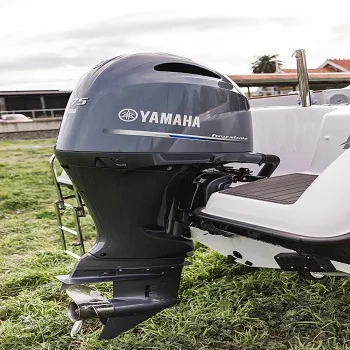 Used proven enhance 70 Yamaha engine 250hp 350hp outboard price