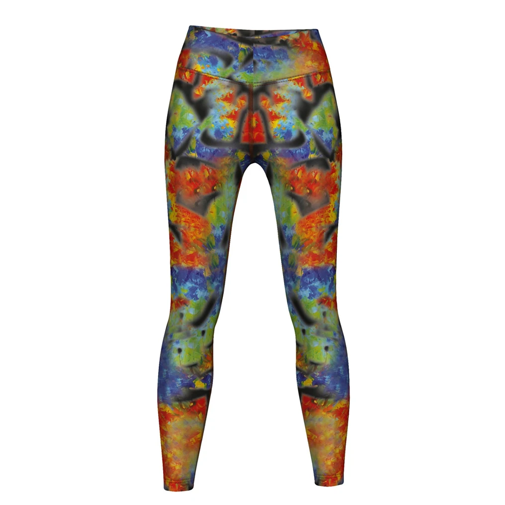 Custom Loose Tight Big Butt Seamless Sexy Stripe Woman High Waist Yoga Pant Legging With Pocket