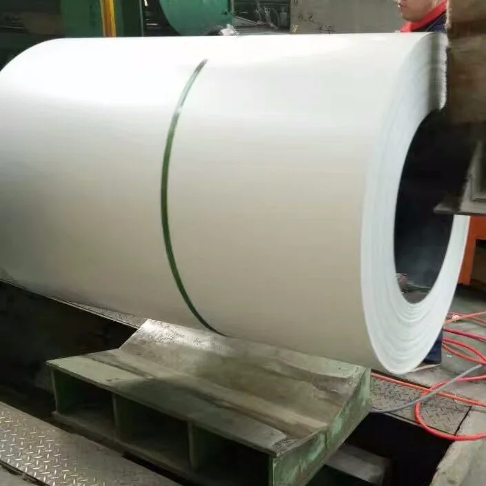 Dry-wipe erase white steel coils dry-wiped sheets for whiteboard writing board