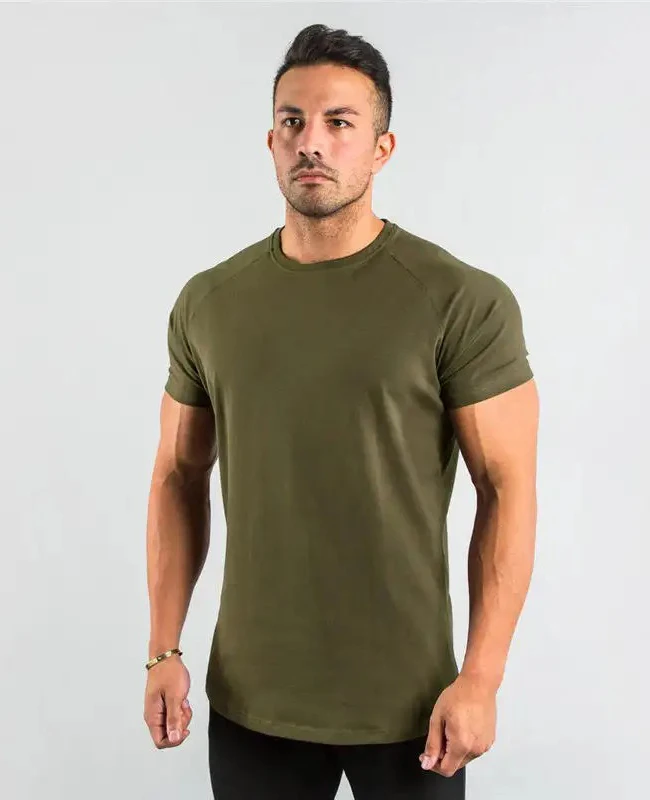 Men t-shirts with custom design 2023