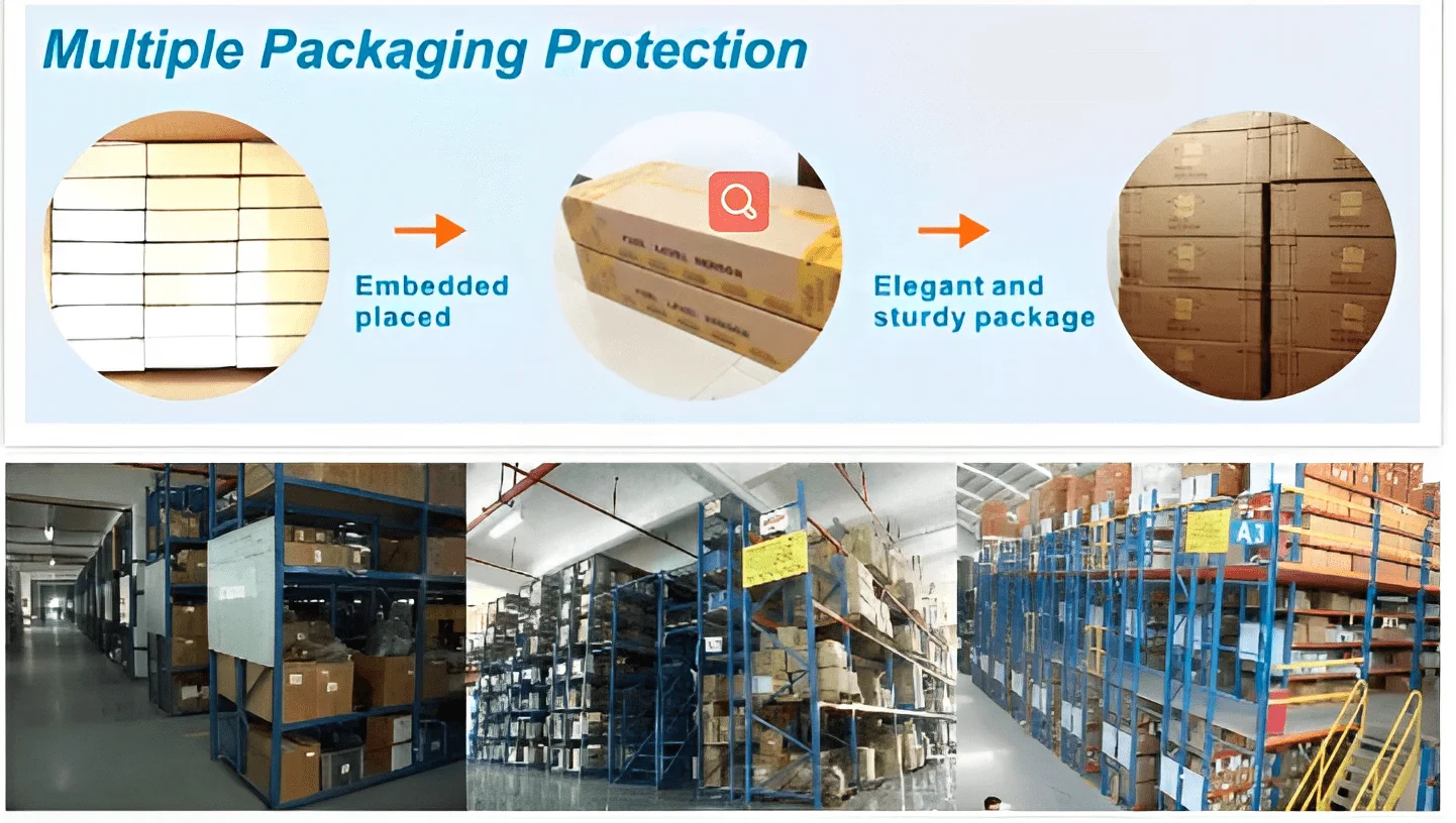 Chip Resistor Low Price SMD Resistor Chip Capacitor Thick Film Chip Resistor