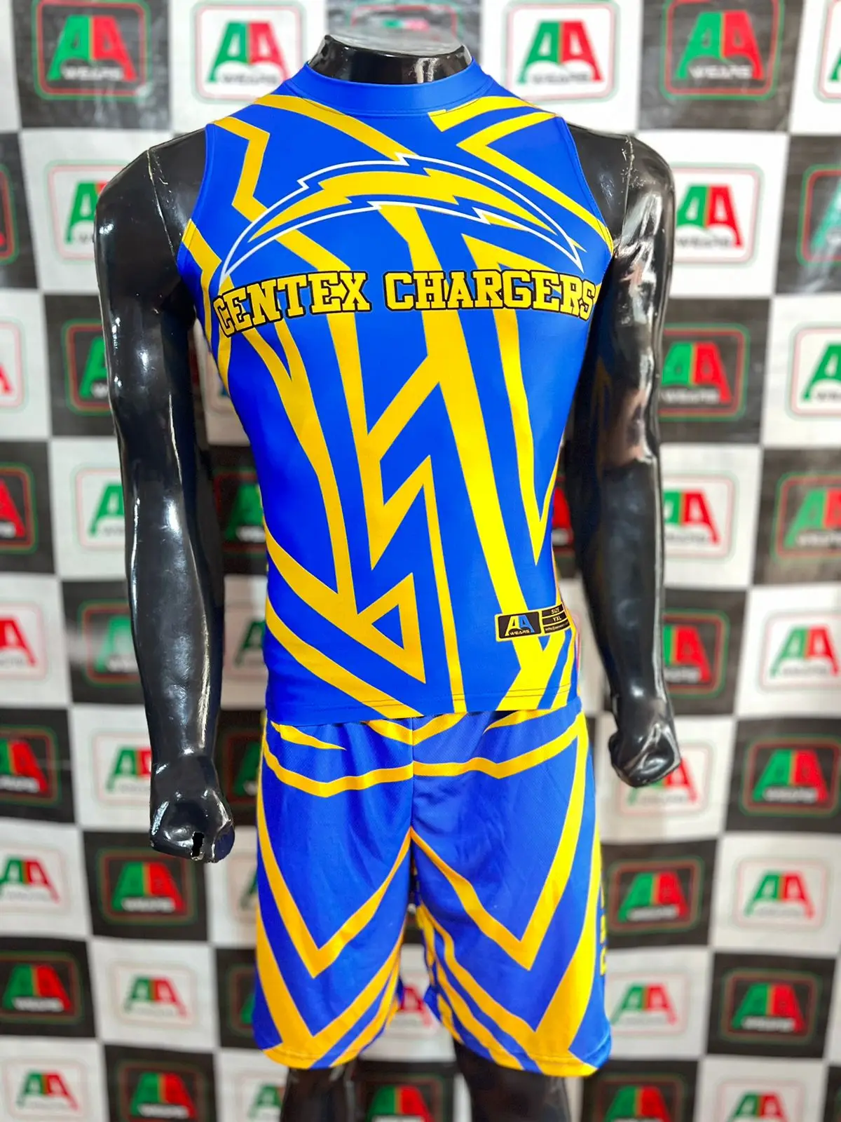 Flag 7v7  Compression jersey shorts 7v7 uniforms flag uniforms headbands sleeves shorts helmet bag pack jacket leggings socks