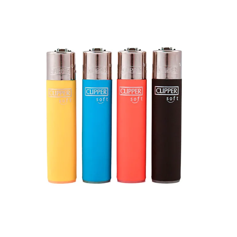 Wholesale Supplier of Refillable Original Clipper- Lighters Bulk Quantity Ready For Export