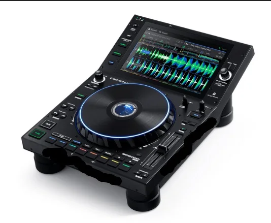 Новый DJ SC6000 Prime автономный Профессиональный медиаплеер MIXER консоль оригинальный