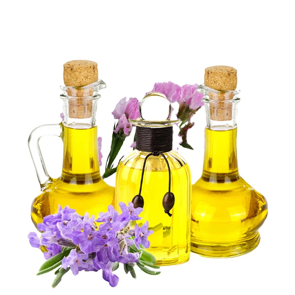 Organic And 100% Pure Lavender Essential Oil (OEM / ODM ) At The Best Price - All-Natural Lavender Essential Oil For Skin