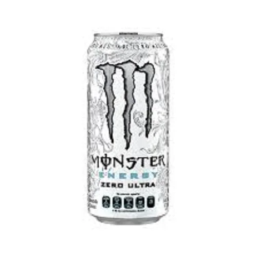 Produce 0 sugar and 0 fat monster 330ml energy drink vitamin drink