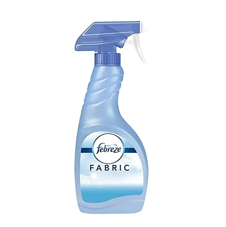 Febreze спрей-мгновенно освежает и дезодорирует ткани