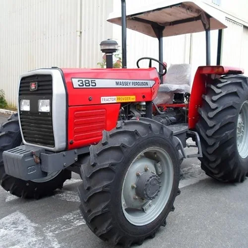 MASSEY FERGUSON TRACTOR MF-385 4X4 FOR SALE AND OTHER MODELS