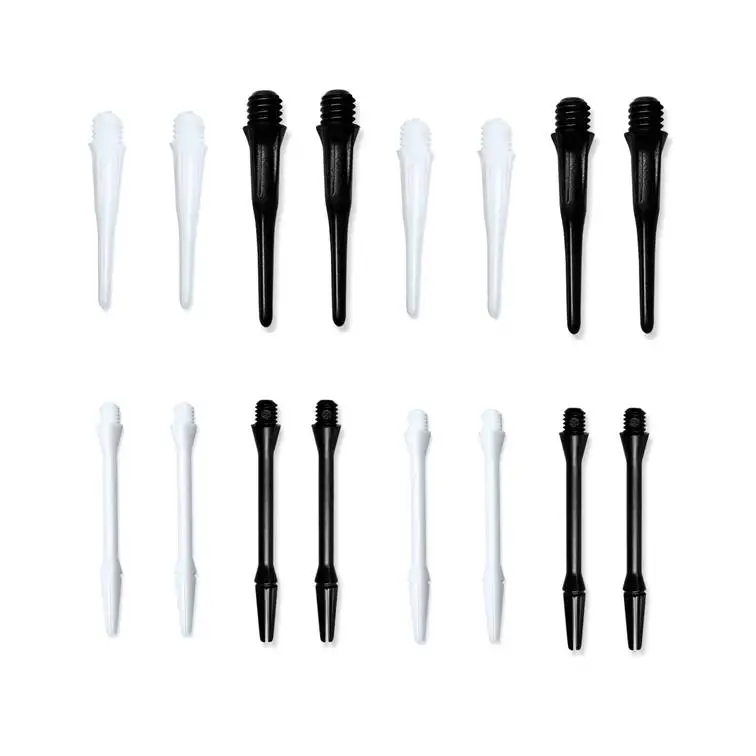 dart house soft tip 4ba dart spitzen dart points tips plastic