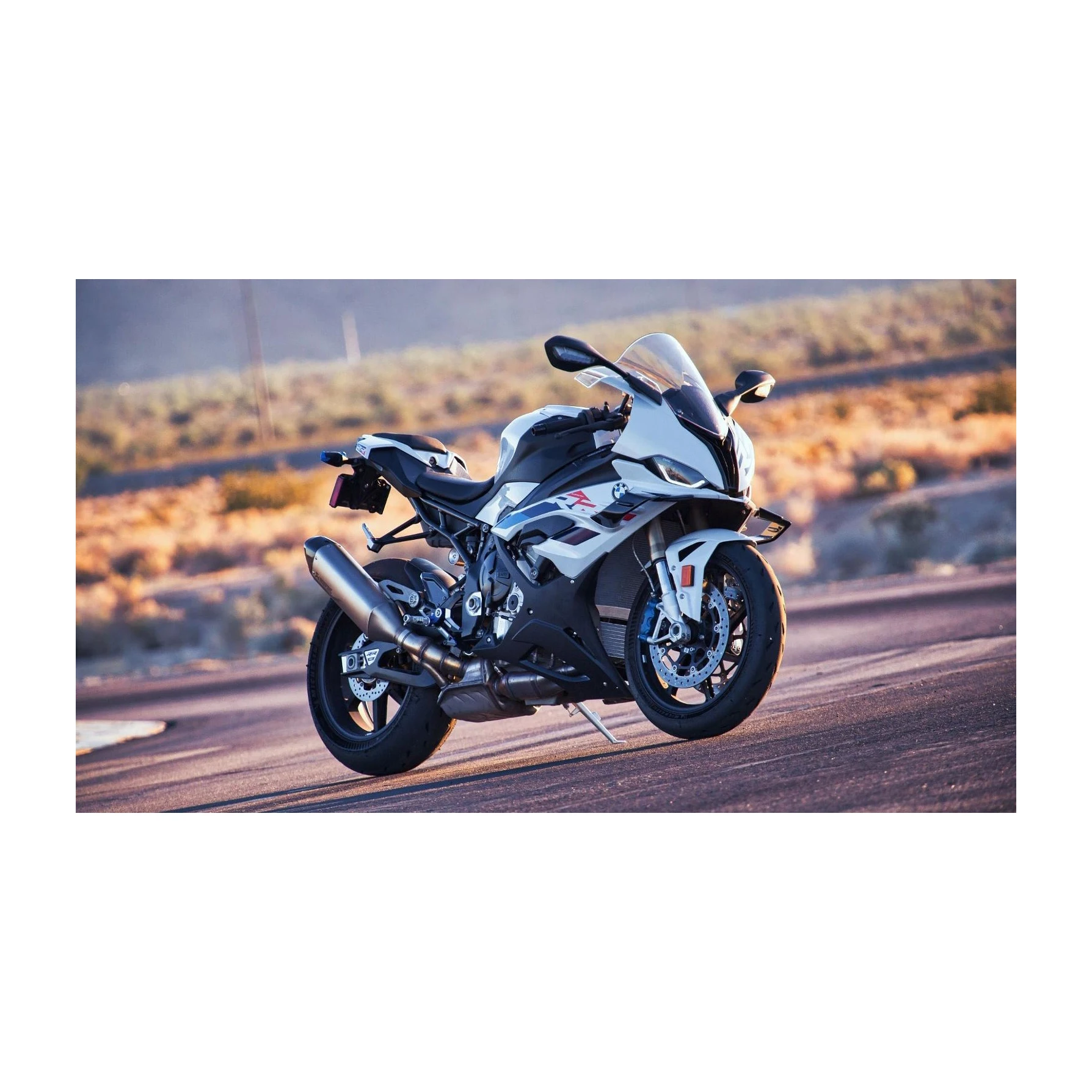 Довольно часто используется Bmw S1000rr (2018-2024) мотоцикл спортивный велосипед для продажи