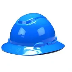 Construction Safety Helmet Wholesale Logo Size As Per Customer Demands