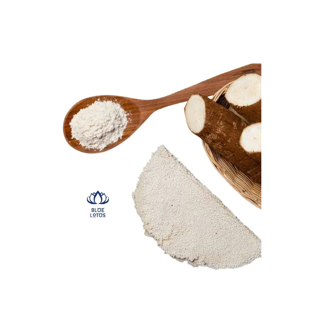 Крахмал Tapioca крахмал