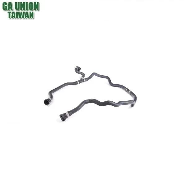 AUTO PARTS RADIATOR WATER HOSE 17127519258 FOR BMW E60 M54 520 525 530