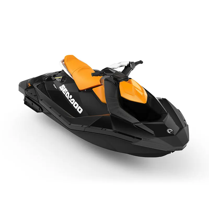 Sea doo | Sea-Doo модели-персональный 3-х человек 1800cc гидроцикл скоростной лыжный катер со звуковой