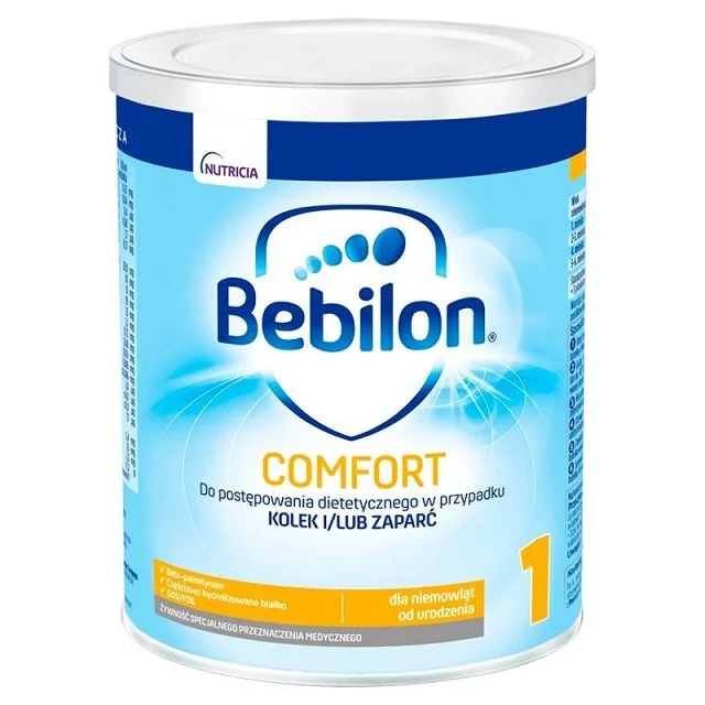Lowest Price BEBILON 1 Pronutra-Advanc 1100g in for Sale