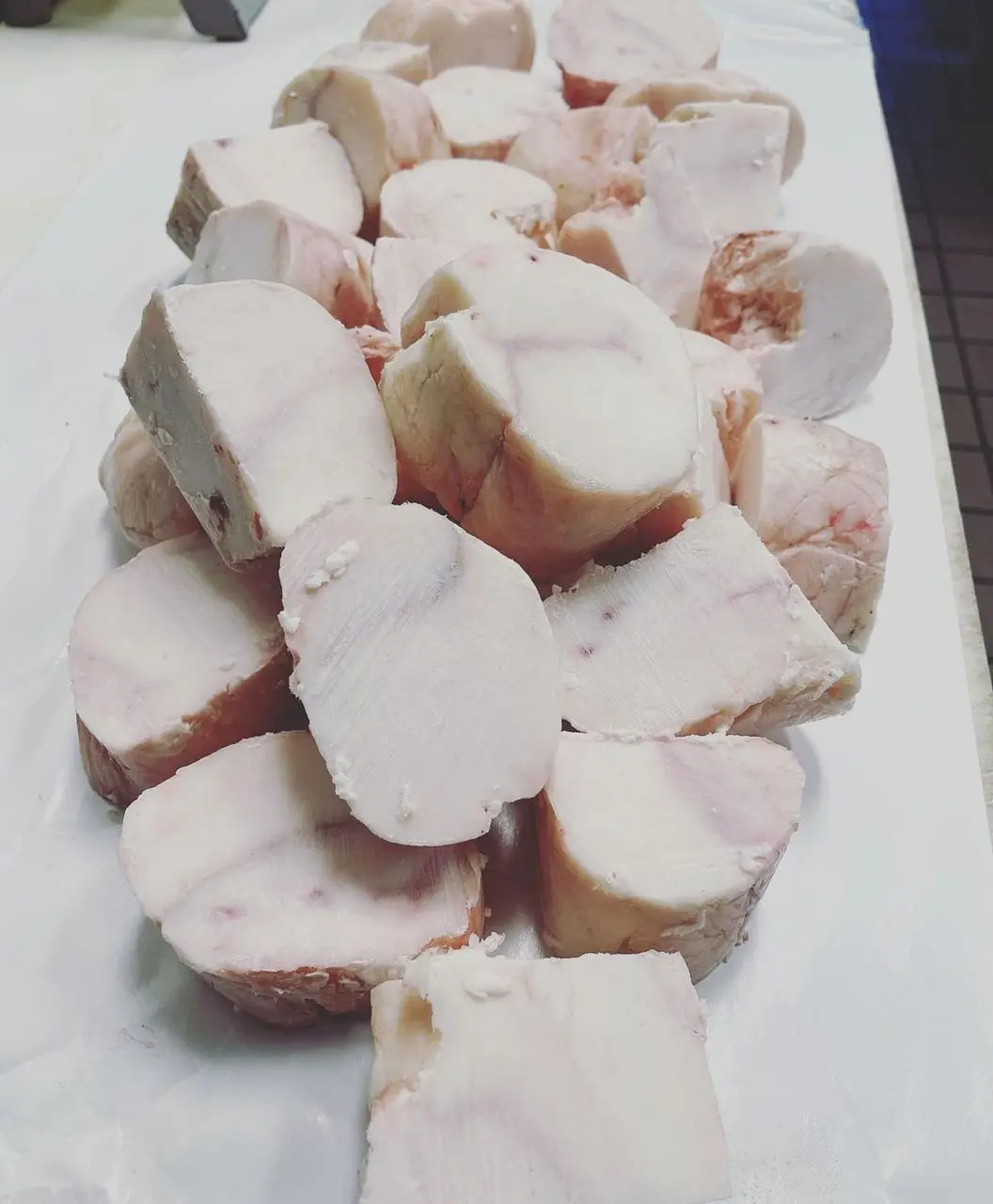 WHOLESALE FROZEN LAMB TAIL FAT | Best Quality of Frozen lamb tail fat for sale