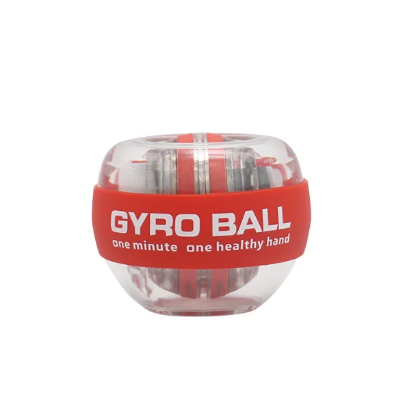 Wrist Trainer Power ball Arm Strengthener Essential Gyroscopic Wrist Forearm Exerciser Ball